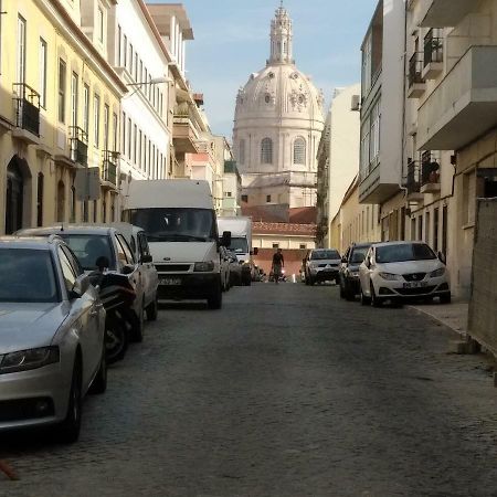 Watching Ciro Apartment Lisboa Екстериор снимка